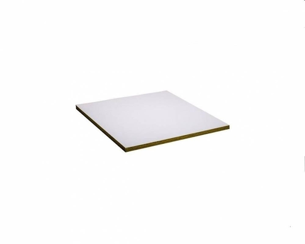 EUROCOUSTIC MINERVAL A 12 600x600x12 CLASSE A1 in lana di roccia