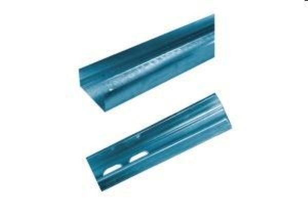 GYPROC GYPROFILE BLU MONTANTE A C 51X75X47 ML.4 DIN