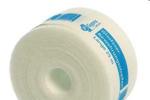 GYPROC NASTRO IN FELTRO DI VETRO 50mmX25ml