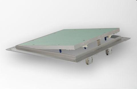 BOTOLE ISPEZIONE CARTONGESSO 30X60AK clic-clac