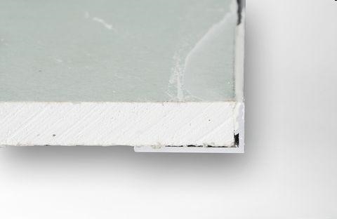 BOTOLE ISPEZIONE CARTONGESSO 80X80AK DORIKA ALLUMINO
