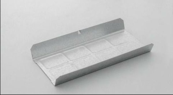 GIUNTO LINEAR.PROFILO C15/50/15