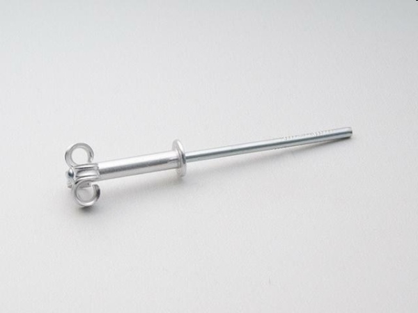 RIVETTO ANCORA IN ALLUMINIO 4,0X30