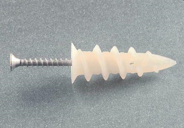 TASSELLO SPEEDJET IN NYLON CON VITE