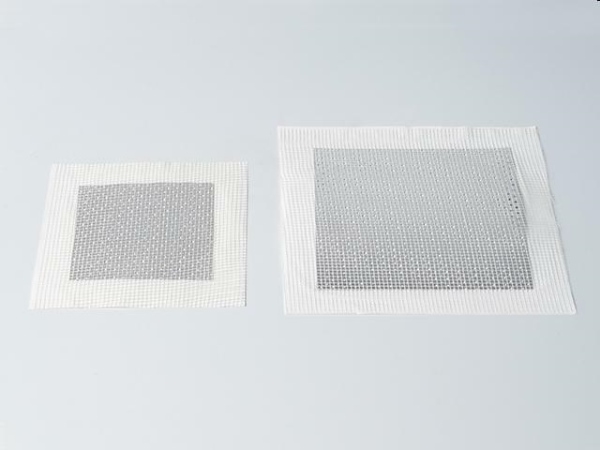 TOPPA AUTOADESIVA PER RIPARAZIONE CARTONGESSO 10X10
