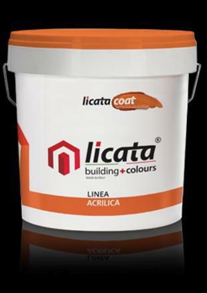 Besten Putz - Acril-silossanico 1,2 mm - BIANCO - 25 Kg.