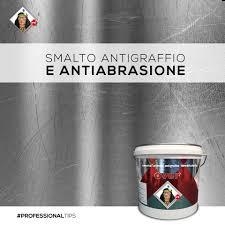 OVER SATINATO BIANCO LT.0,750