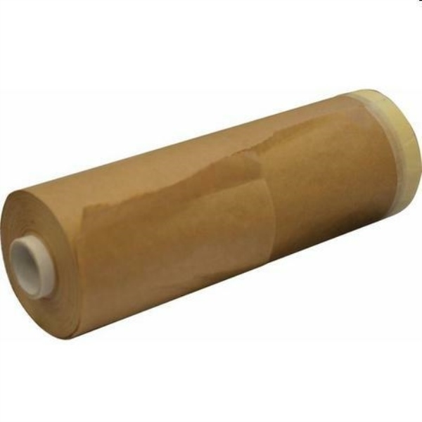 BOBINA CARTA EASY COVER CON NASTRO cm. 30 x 20 m.