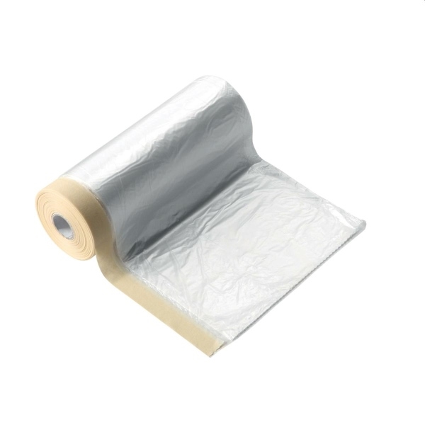 BOBINA NASTRO CON TELO PROTETTIVO HD cm. 55 x 33 m.