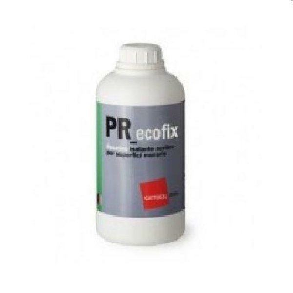 PR-ECOFIX fissativo acrilico ML.750  1/5