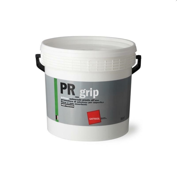 PR-GRIP primer aggrappante/universale LT.2,5
