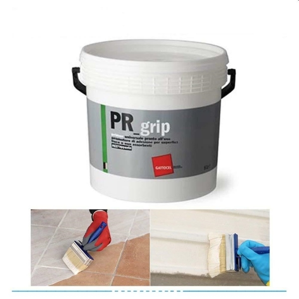 PR-GRIP primer aggrappante/universale LT.13