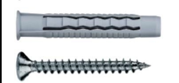 TASSELLO NYLON 8X40 GL8VPS