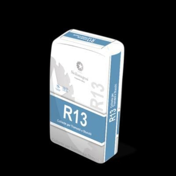 COLLANTE R13 X TRAMEZZI KG.20