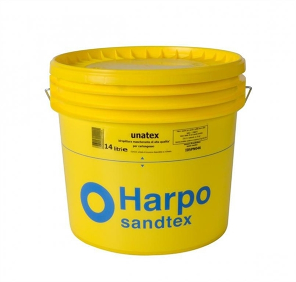 SANDTEX UNATEX BIANCO LT.14