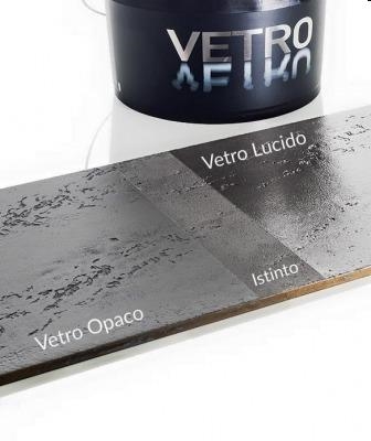 VETRO OPACO               LT.1