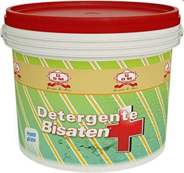 DETERGENTE BISATEN LT.2,5