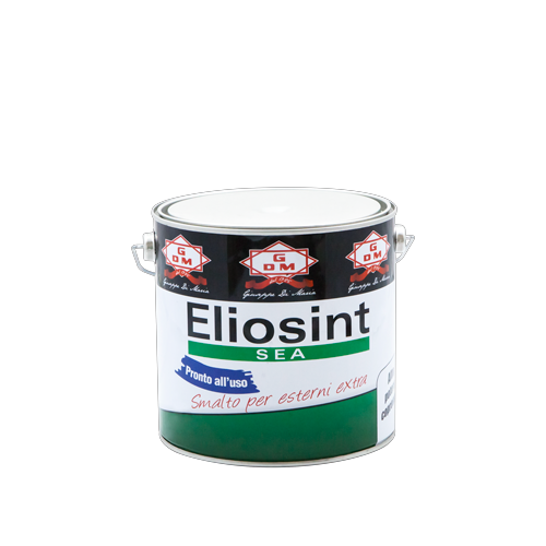 ELIOSINT SMALTO BIANCO GHIACCIO LT. 0,750
