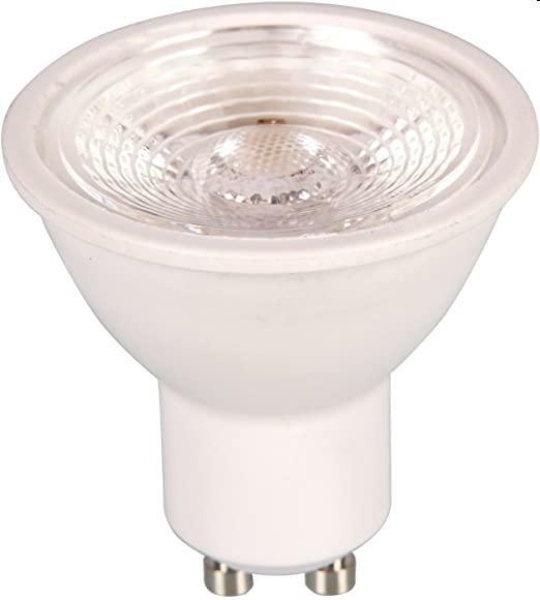 FARETTO LED LAMPADINA DICROICA GU10 W7,5 3000K samsung