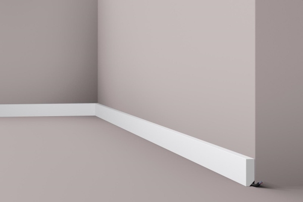 CORNICI IN POLIMERO FT1 38X13 ML.2 WALLSTYL