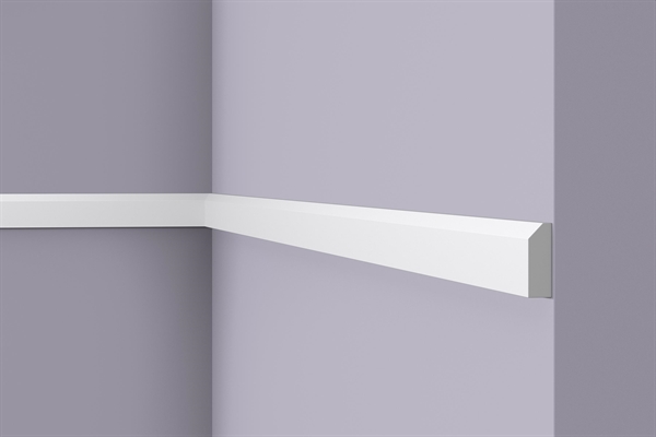 CORNICI IN POLIMERO FT1 38X13 ML.2 WALLSTYL