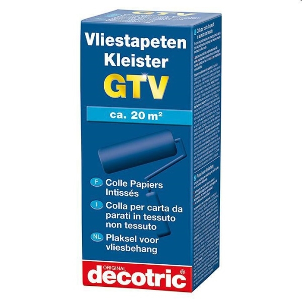 COLLA DECOTRIC GR.200 GTV x tnt