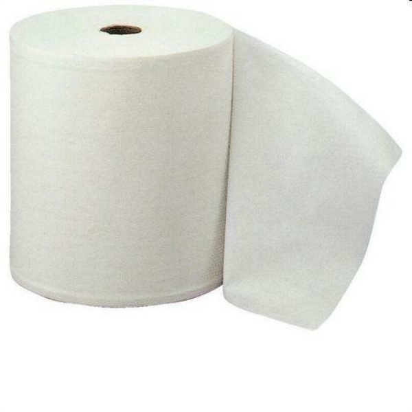 CARTA ASCIUGAMANI BIG EXTRA 800 STRAPPI BIANCA