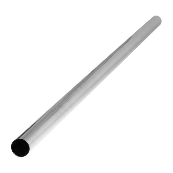 TUBO FERRO ART 32 D 25 CROMO MT3