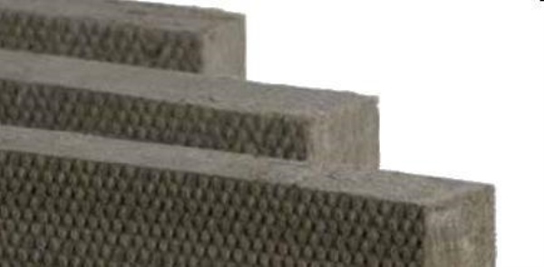 FIBRANgeo B-040 LANA DI ROCCIA cm 60x120 cm 4 DENSITA' 40 Kg/m³