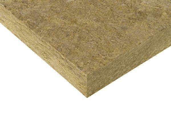 FIBRANgeo B-570 LANA DI ROCCIA cm 60x120 cm 4 DENSITA' 75 Kg/m³