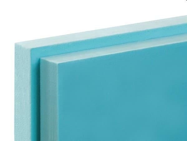 POLISTIRENE ESTRUSO XPS wafer cm. 60 x 125 cm. spessore 20 mm