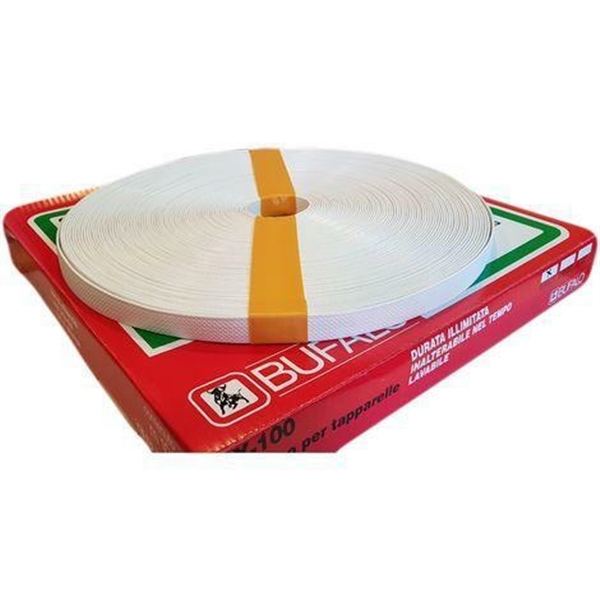 CINTINO X 100 BIANCO