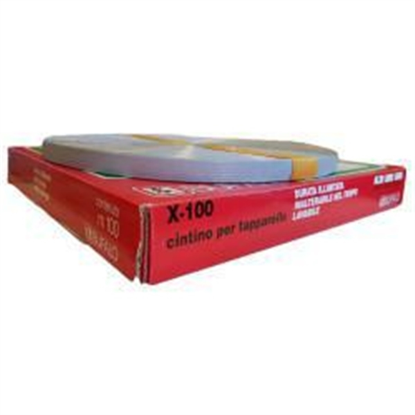 CINTINO X 100 GRIGIO