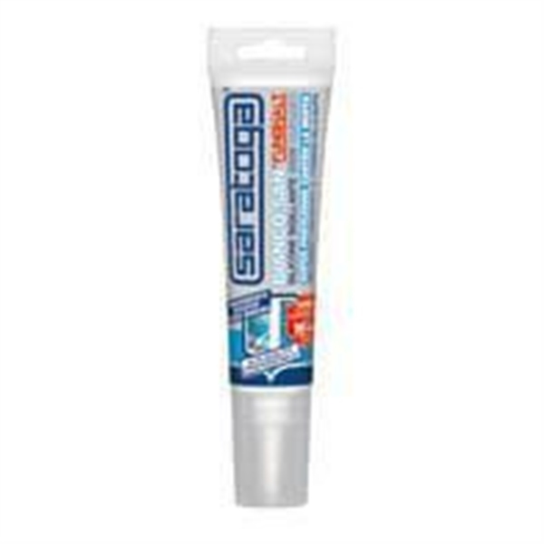 SILICONE BIANCOSAN TUBETTO TRASPARENTE ML.90