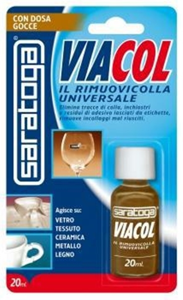 VIACOL BLIST.ML.20