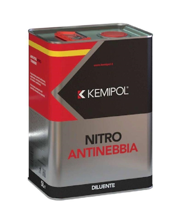 DILUENTE NITRO ANTINEBBIA LT.5