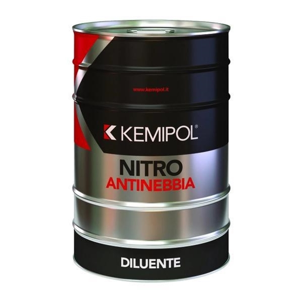 DILUENTE NITRO ANTINEBBIA  LT.20