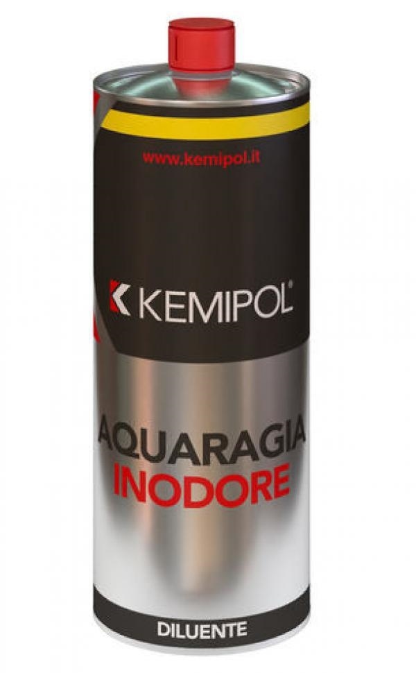 ACQUARAGIA INODORE LT.1 KEMIPOL