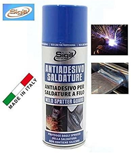 ANTIADESIVO SALDATURE SPRAY ML.400