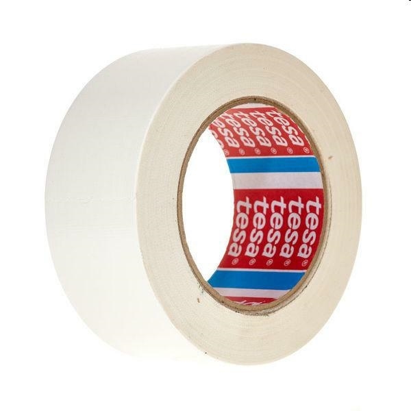 NASTRO TELATO 4688 25M 50mm BIANCO