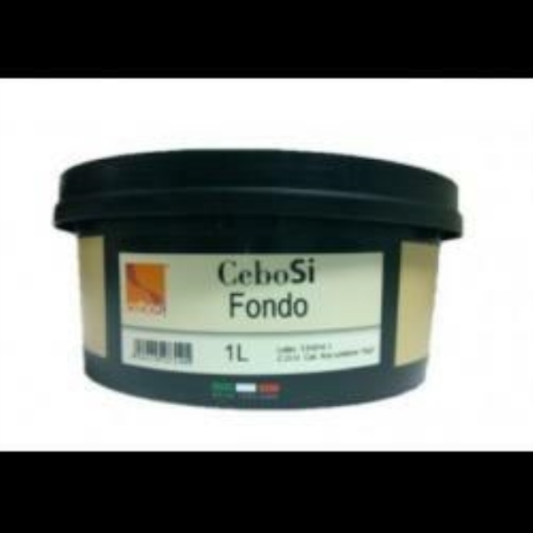 CEBOSI FONDO LT.1
