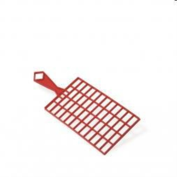 RETE PLASTICA PICCOLA CM.10