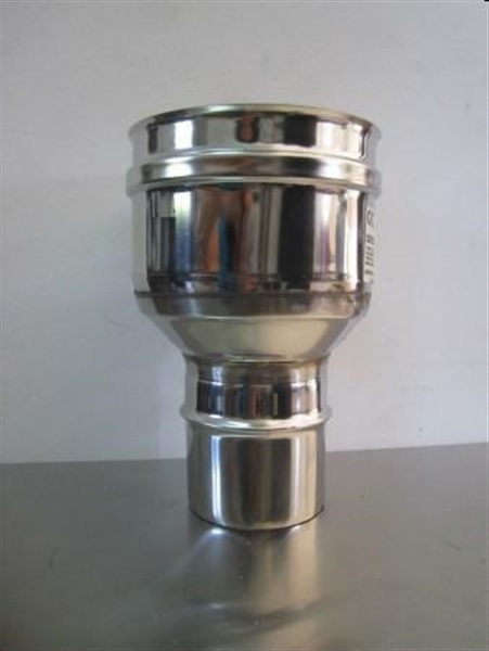 AUMENTO DI SEZIONE 100 F/M 80 A304