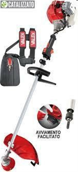 DECESPUGLIATORE A SCOPPIO TEXAS 52 52CC