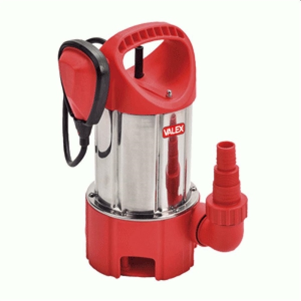 ELETTROPOMPA SOMMERG.ESP-INOX402 400W