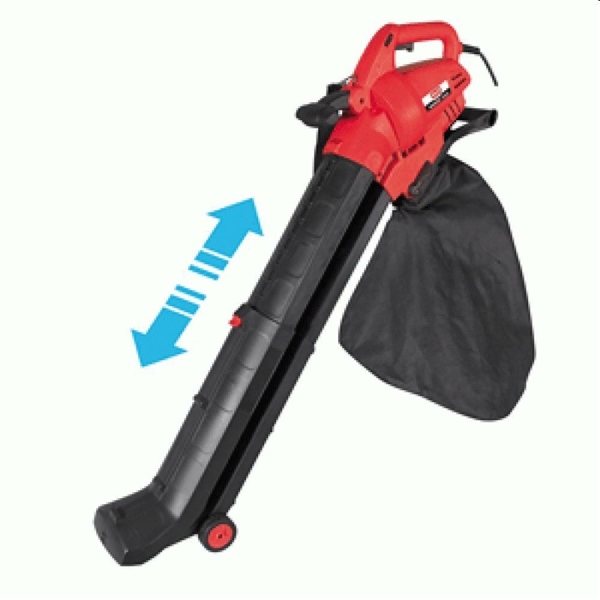 SOFFIATORE ASPIRATORE ELETTRICO MERAK 3000