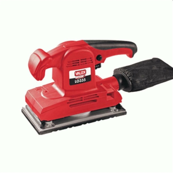 LEVIGATRICE ORBITALE.LO335 300W