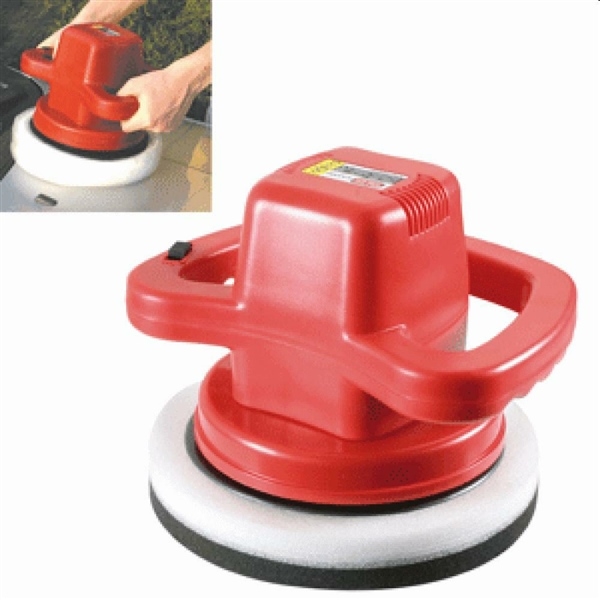 LUCIDATRICE PER AUTO LA3300