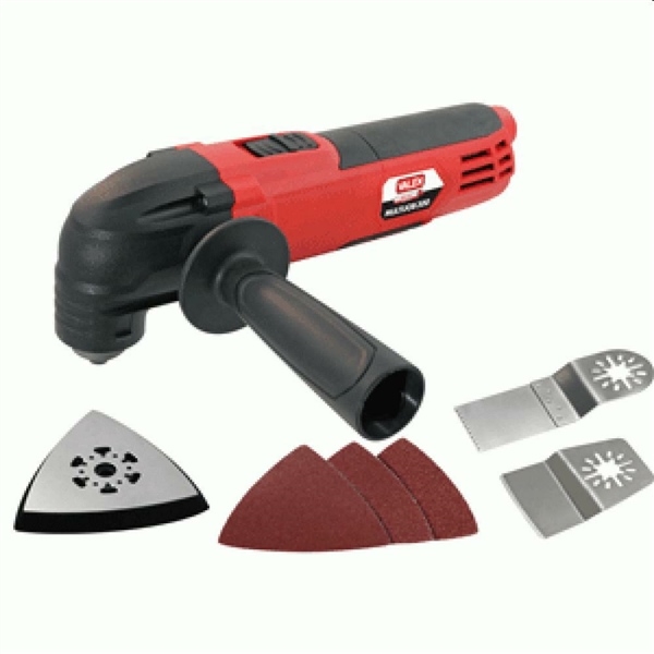 MULTIUTENSILE MULTIJOB 300 VELOCITA VARIABILE
