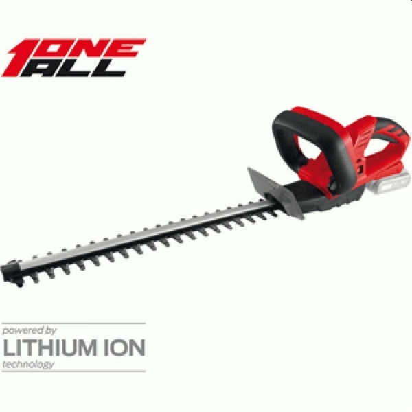 TAGLIASIEPI BATTERIA LTIO M-TB18 18V SENZA BATT.E CARICAB.